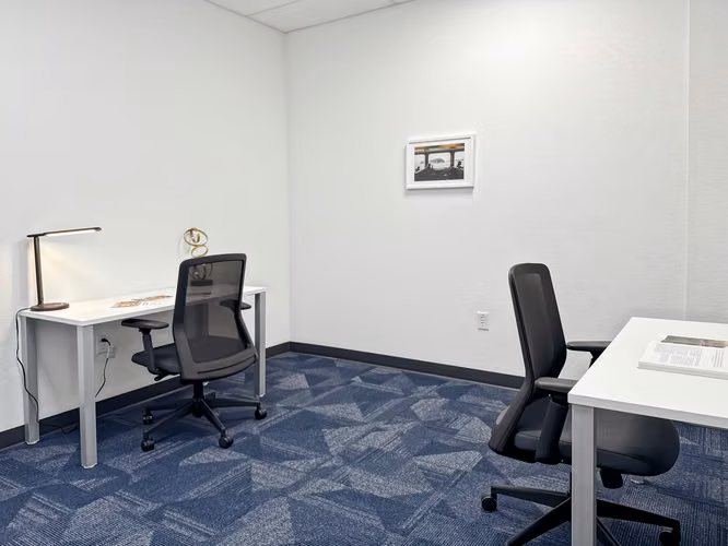 Uso de oficina privada bajo demanda en HQ Panama Oeste, Uniplaza
