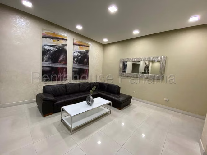 Apartamento en Alquiler en Punta Pacifica JG