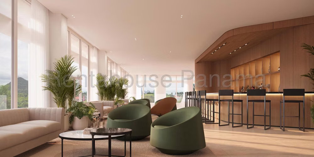 Venta de apartamento proyecto en Amador, PH Nautilus (solo cliente directo)