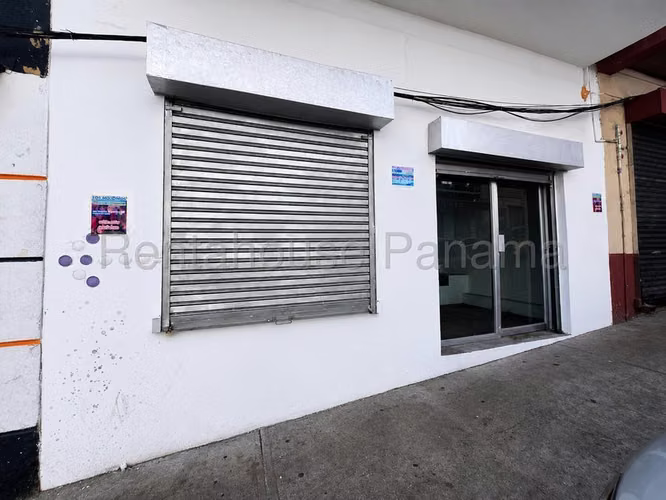 Commercial Space for Rent in Old Town JG