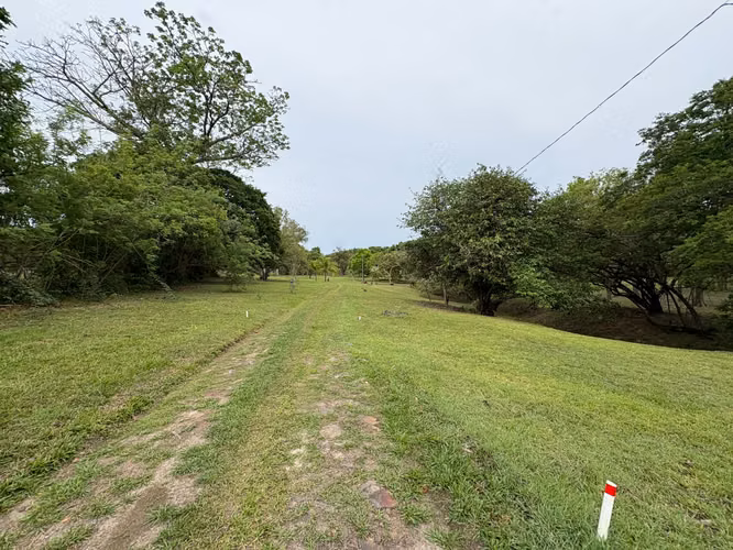  Finca Productiva de 2.67 Hectáreas Cerca de Coronado | Casa + Pozo + Árboles Frutales |