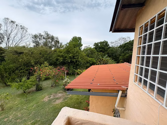  Finca Productiva de 2.67 Hectáreas Cerca de Coronado | Casa + Pozo + Árboles Frutales |
