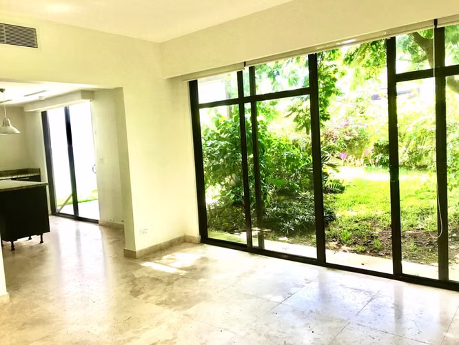 Casa en Alquiler en Nativa Panama Pacifico JG