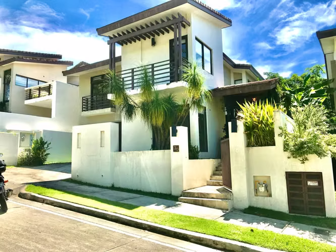 Casa en Alquiler en Nativa Panama Pacifico JG