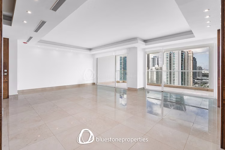 Costa del Este - Vista al Parque - 358mts2 - 930,000