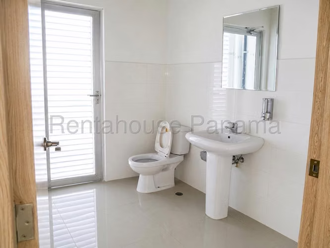 Oficina Comercial en Venta en Obarrio JG