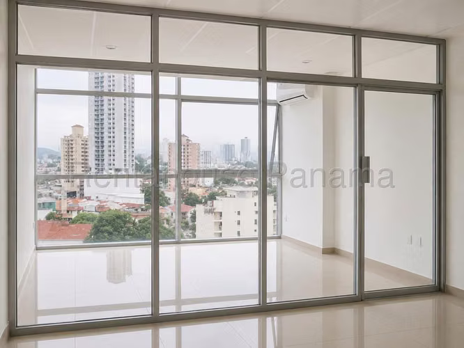 Commercial Office for Sale in Obarrio JG