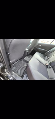 Vendo 2021 Toyota Corolla SE. 