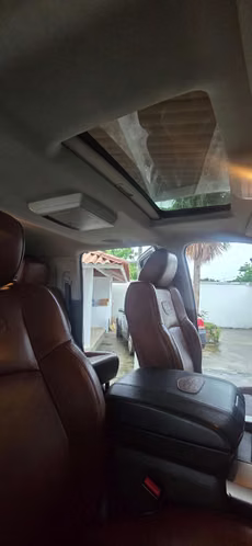 Vendo 2012 Dodge Ram 2500 Long Horn Diesel como.Nuevo solo 134k kilometros - Imagen 8