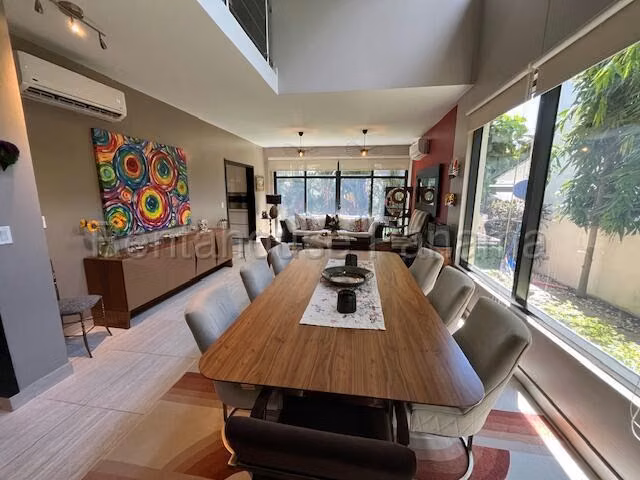 Venta de casa duplex de 304m² en Panamá Pacifico 26JSS2848