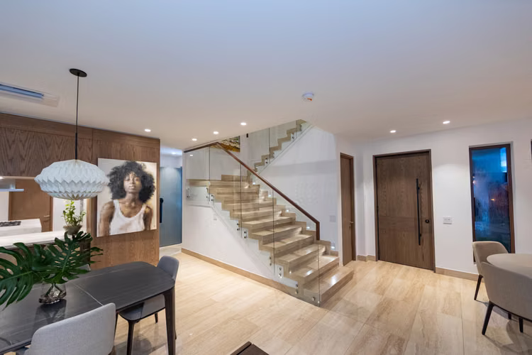 Santa Maria – Casa – 318 m² – 1,039,949