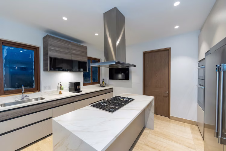 Santa Maria – Casa – 318 m² – 1,039,949