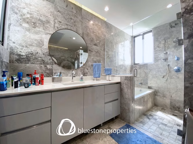 Santa Maria – Vista Al Golf y Mar– 322 m² – 1,050,000