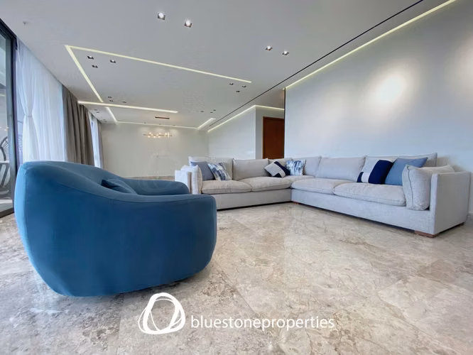 Santa Maria – Vista Al Golf y Mar– 322 m² – 1,050,000