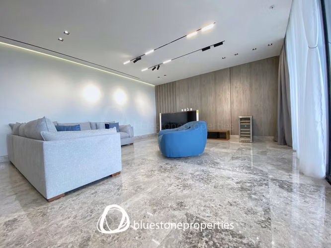 Santa Maria – Vista Al Golf y Mar– 322 m² – 1,050,000