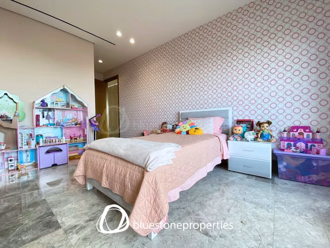 Santa Maria – Vista Al Golf y Mar– 322 m² – 1,050,000