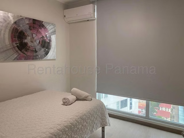 Alquiler de Apartamento Amoblado en PH Quartier del Mar – Coco del Mar – 3 Recámaras – Pet Friendly