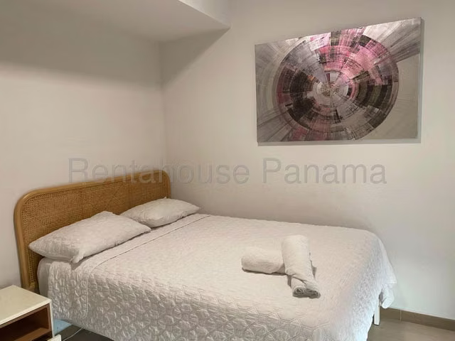 Alquiler de Apartamento Amoblado en PH Quartier del Mar – Coco del Mar – 3 Recámaras – Pet Friendly