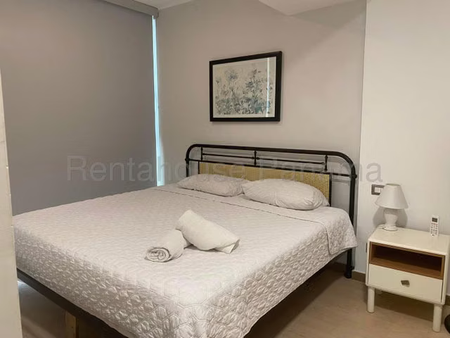 Alquiler de Apartamento Amoblado en PH Quartier del Mar – Coco del Mar – 3 Recámaras – Pet Friendly