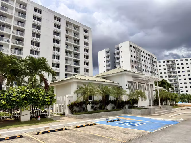 ALQUILER – PH Torres de Cantabria 82 m² PRG02 - Imagen 19