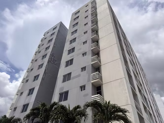 ALQUILER – PH Torres de Cantabria 82 m² PRG02 - Imagen 2