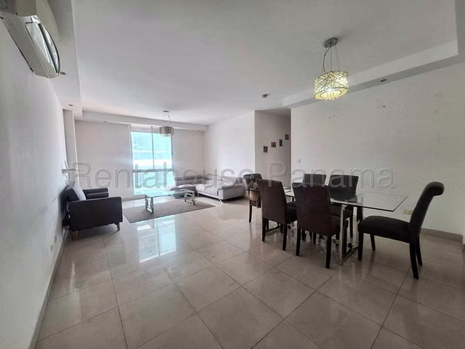 Apartamento Parcialmente Amoblado en Window Tower  San Francisco