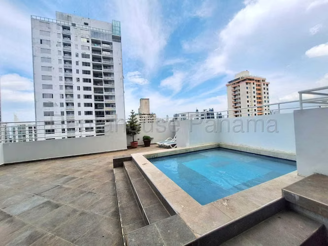 Apartamento Parcialmente Amoblado en Window Tower  San Francisco