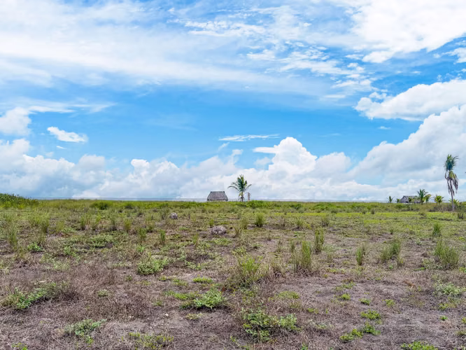 ¡Reducción de Precio! Lote Frente al Mar en Venta en Las Olas, Los Estates, Alanje, Chiriquí