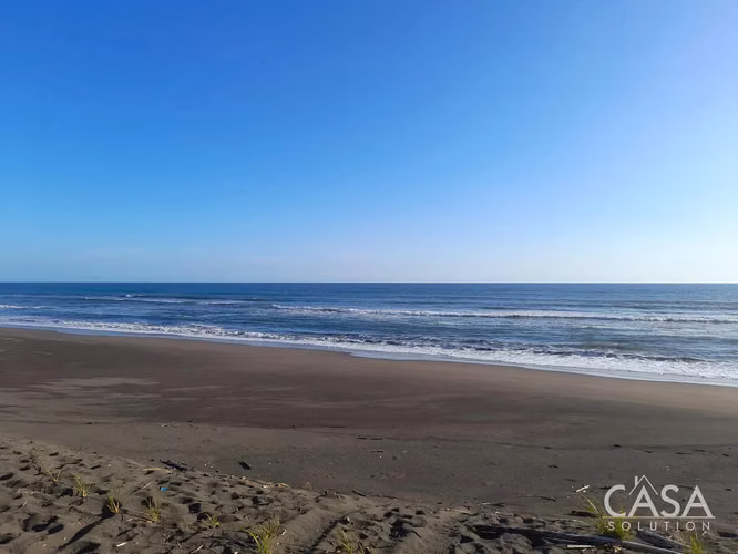 ¡Reducción de Precio! Lote Frente al Mar en Venta en Las Olas, Los Estates, Alanje, Chiriquí