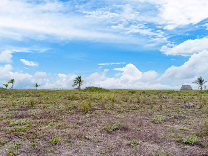 ¡Reducción de Precio! Lote Frente al Mar en Venta en Las Olas, Los Estates, Alanje, Chiriquí