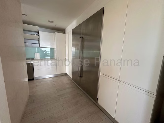 Apartamento en venta Avenida Balboa EH