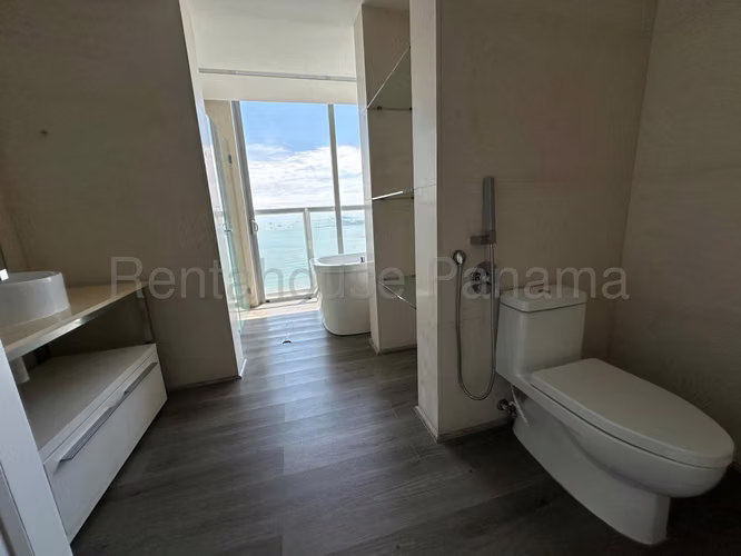 Apartamento en venta Avenida Balboa EH