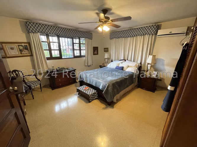Se Vende Casa en San Francisco LA26-5222