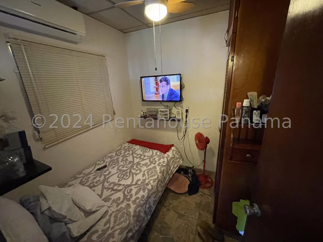 Se Vende Casa en San Francisco LA26-5222