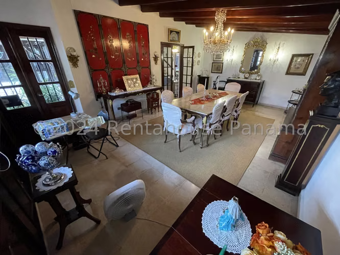 Se Vende Casa en San Francisco LA26-5222