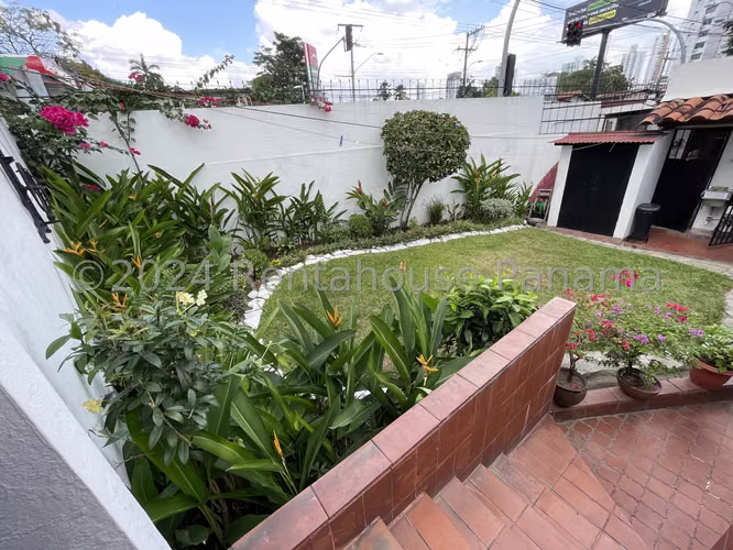 Se Vende Casa en San Francisco LA26-5222