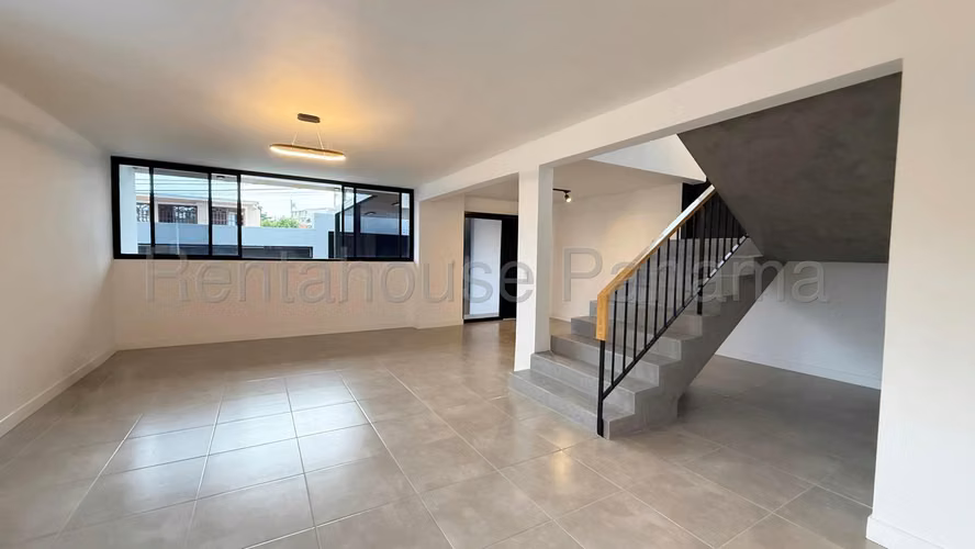 Se Vende Casa en Betania LA26-3406