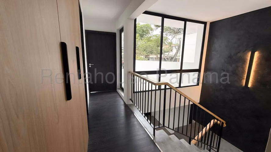 Se Vende Casa en Betania LA26-3406