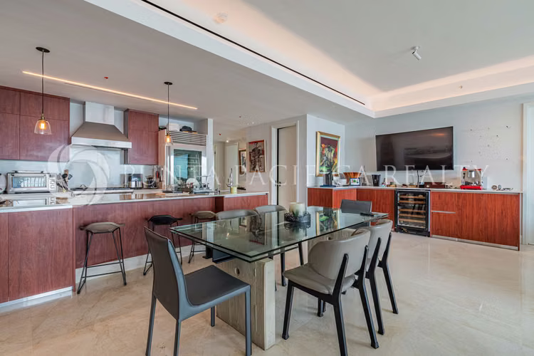 Venta | Ocean Reef | Exclusivo Apartamento con Vista al Mar | Seascape