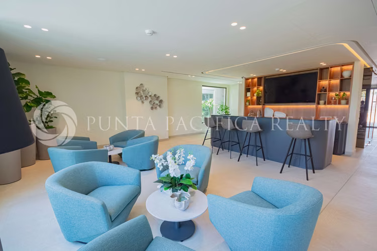Venta | Ocean Reef | Exclusivo Apartamento con Vista al Mar | Seascape