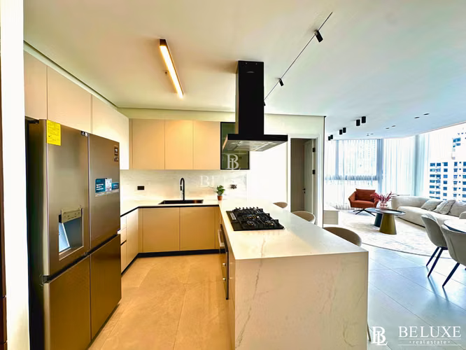 VENTA DE APARTAMENTO AMOBLADO PH AQUAPOINT, PUNTA PAITILLA (P) (10)
