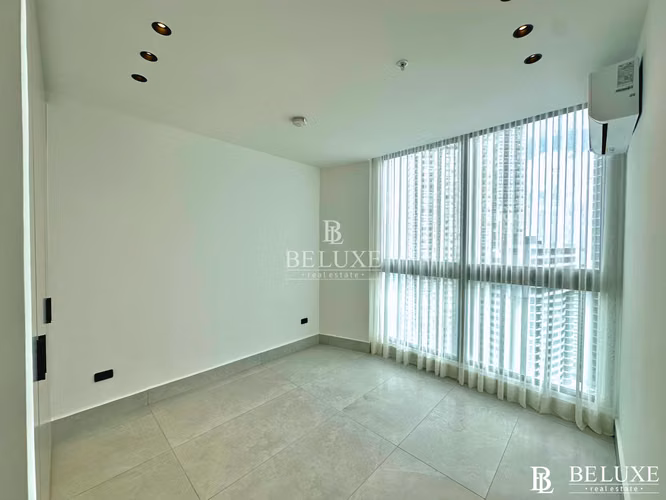 VENTA DE APARTAMENTO AMOBLADO PH AQUAPOINT, PUNTA PAITILLA (P) (10)