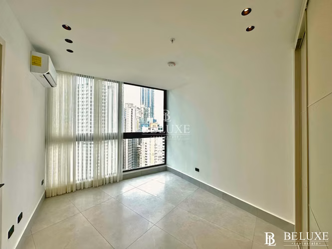 VENTA DE APARTAMENTO AMOBLADO PH AQUAPOINT, PUNTA PAITILLA (P) (10)