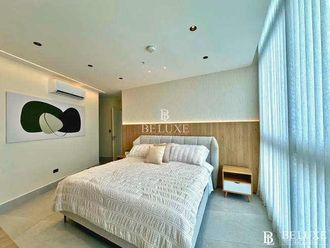 VENTA DE APARTAMENTO AMOBLADO PH AQUAPOINT, PUNTA PAITILLA (P) (10)