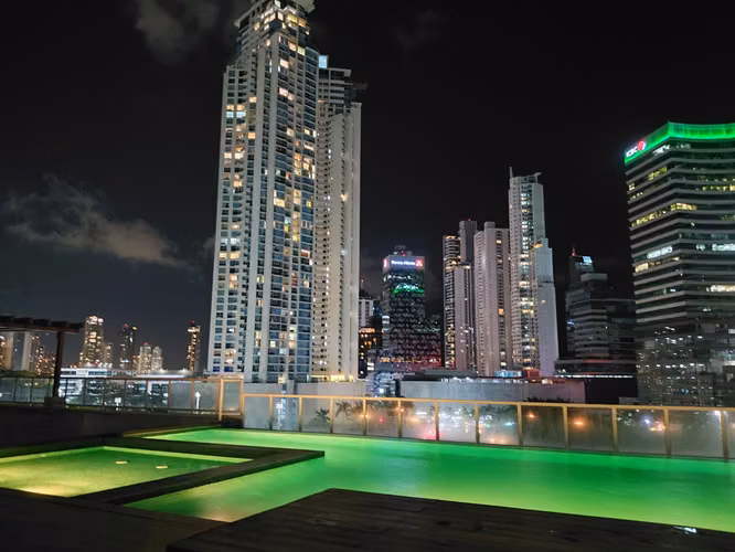 Costa del Este Apartamento en Venta