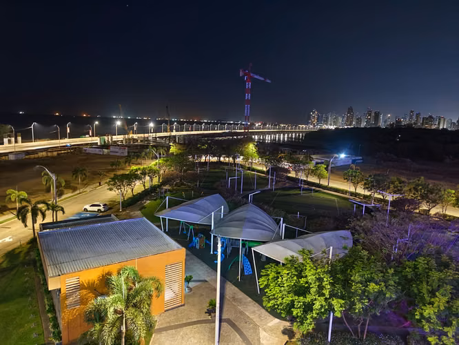 Costa del Este Apartamento en Venta
