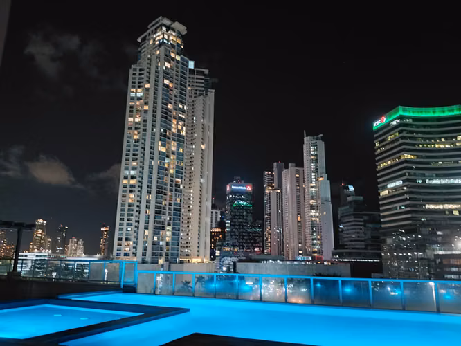 Costa del Este Apartamento en Venta
