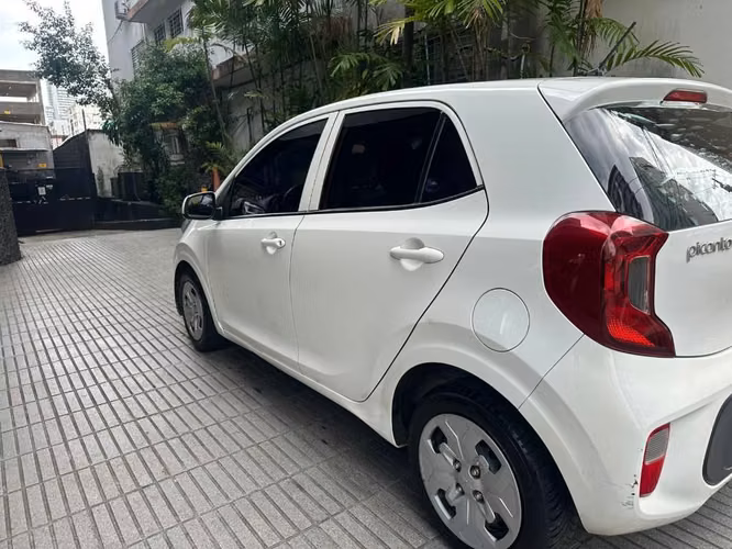 Kia Picanto 2023 - Imagen 3