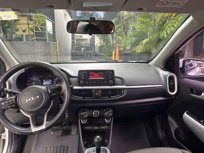 Kia Picanto 2023 - Imagen 4