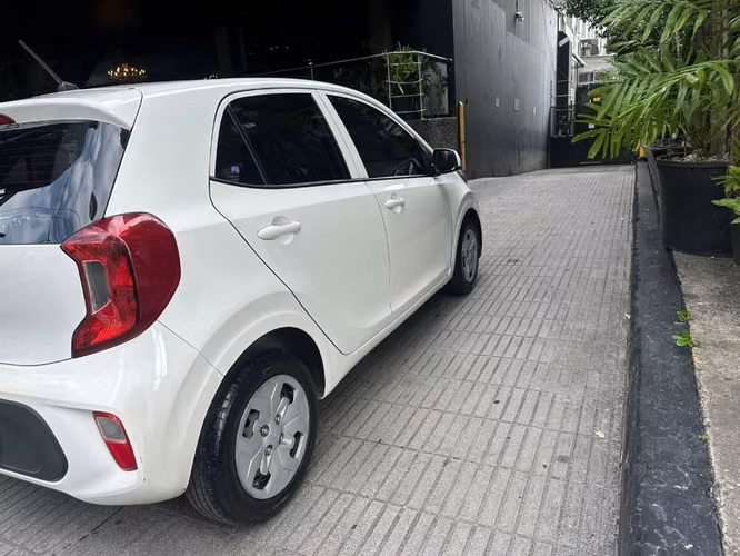 Kia Picanto 2023 - Imagen 2